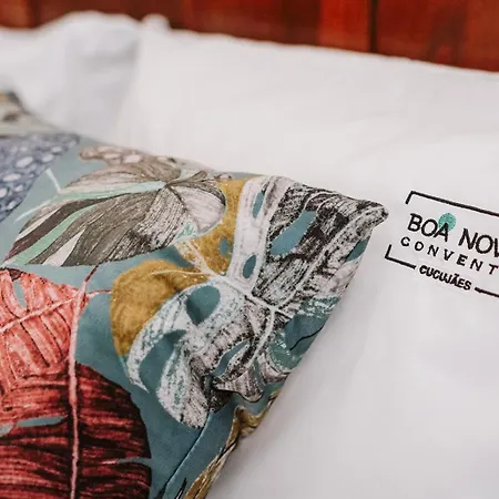 Boanova Convento Cucujães