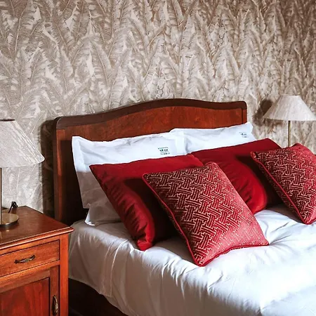 Boanova Convento Cucujaes Guest house *