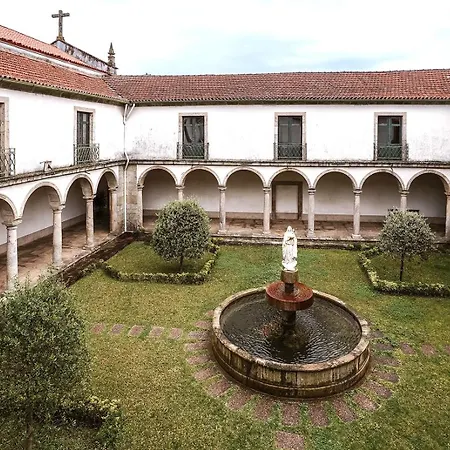 Boanova Convento Cucujães