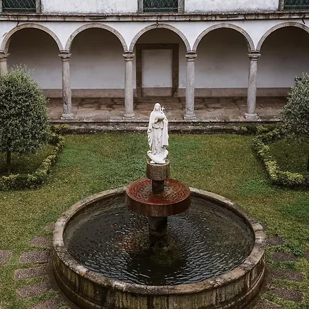 Boanova Convento Cucujaes 3* Oliveira de Azeméis