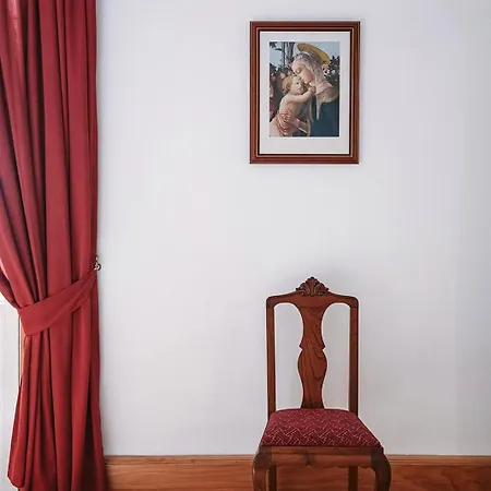 Boanova Convento Cucujaes Oliveira de Azeméis