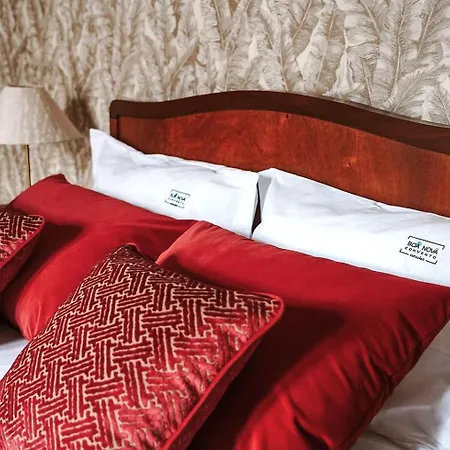 Boanova Convento Cucujaes Maison d'hôtes Oliveira de Azeméis