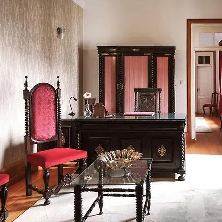 Boanova Convento Cucujães 3*