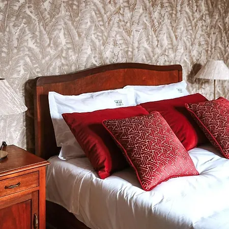 Boanova Convento Cucujaes 3* Oliveira de Azeméis