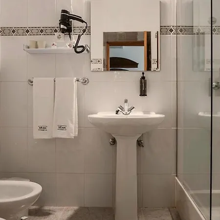 Guest house Boanova Convento Cucujaes *