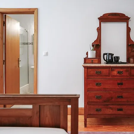 Boanova Convento Cucujaes 3*