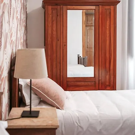 Maison d'hôtes Boanova Convento Cucujaes Oliveira de Azeméis