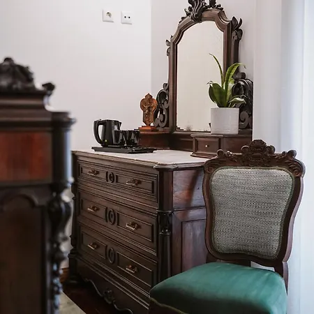 Vendégház Boanova Convento Cucujaes 3*