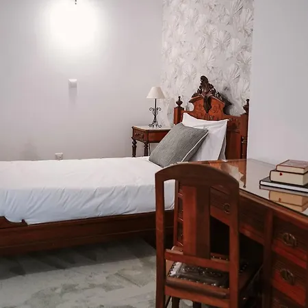 Boanova Convento Cucujaes Guest house *