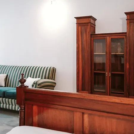 Boanova Convento Cucujaes Maison d'hôtes Oliveira de Azeméis