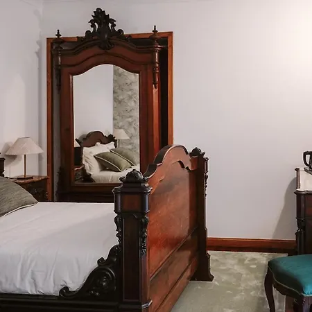 Maison d'hôtes Boanova Convento Cucujaes Oliveira de Azeméis