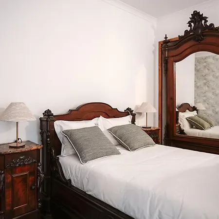 Boanova Convento Cucujaes 3* Oliveira de Azeméis