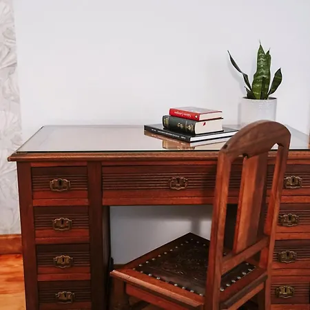 Boanova Convento Cucujaes