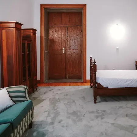 Boanova Convento Cucujaes Guest house *