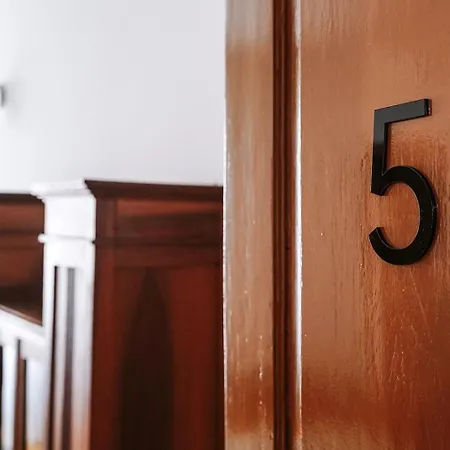 Maison d'hôtes Boanova Convento Cucujaes Oliveira de Azeméis