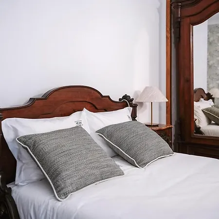 Boanova Convento Cucujaes Maison d'hôtes Oliveira de Azeméis