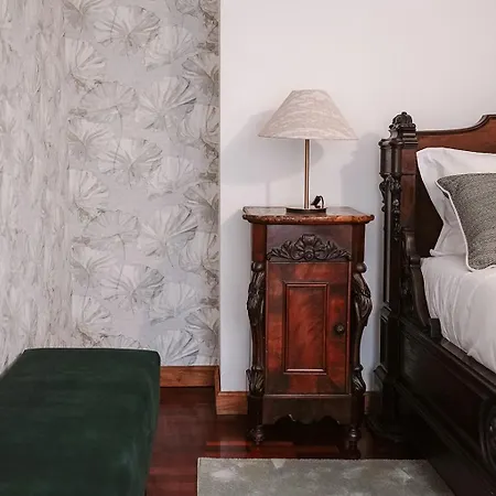 Boanova Convento Cucujaes