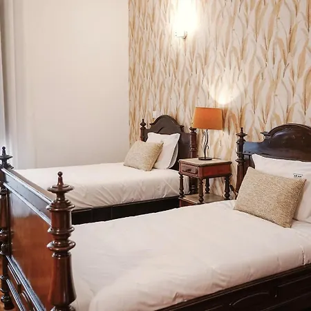 Guest house Boanova Convento Cucujaes *