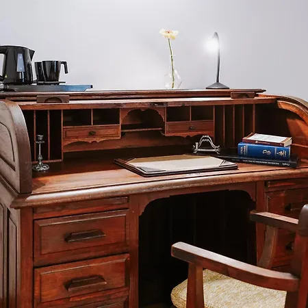 Maison d'hôtes Boanova Convento Cucujaes Oliveira de Azeméis