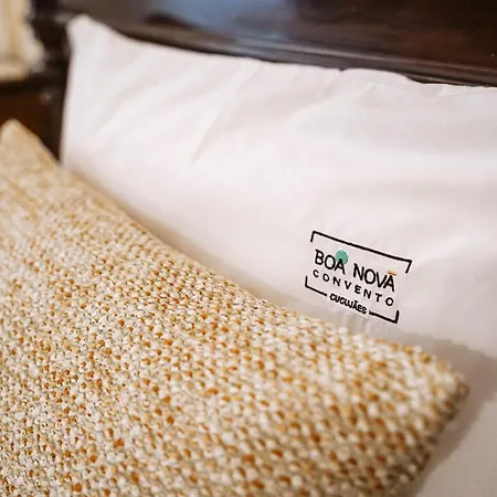 Boanova Convento Cucujaes 3*