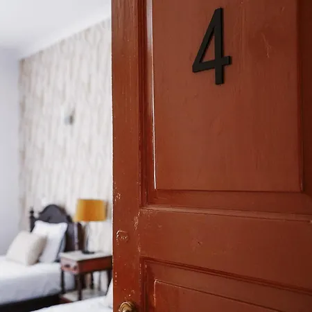 Boanova Convento Cucujaes Vendégház Oliveira de Azemeis