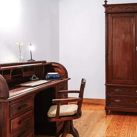 Vendégház Boanova Convento Cucujaes Oliveira de Azemeis