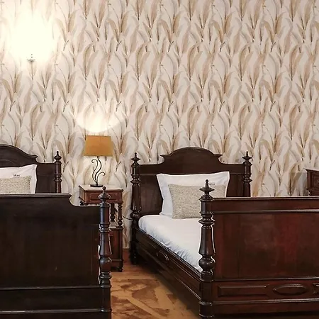 Boanova Convento Cucujaes 3* Oliveira de Azeméis