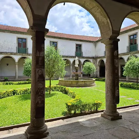 Vendégház Boanova Convento Cucujaes 3*