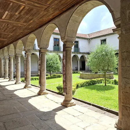 Casa de hóspedes Boanova Convento Cucujães 3*