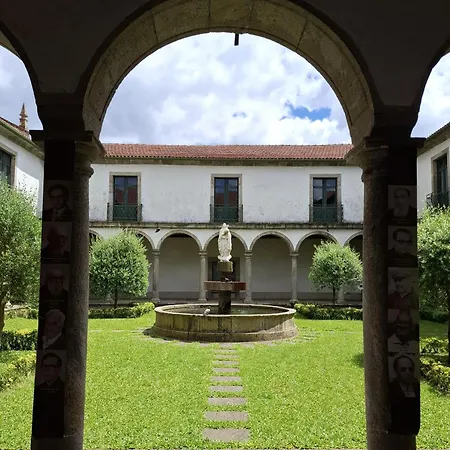 Boanova Convento Cucujaes Guest house Oliveira de Azemeis