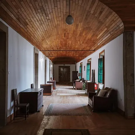 Boanova Convento Cucujaes 3* Oliveira de Azemeis