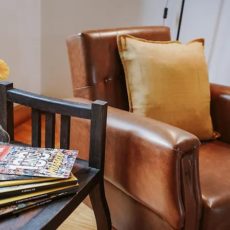 Boanova Convento Cucujaes Vendégház