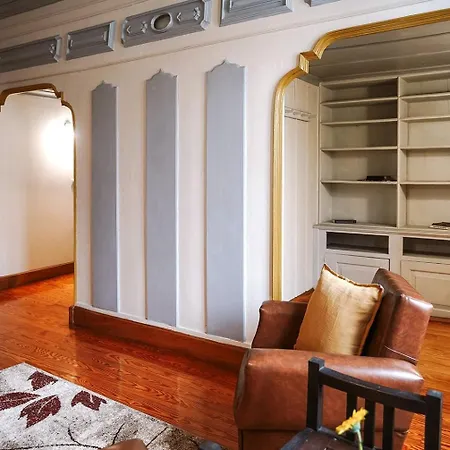 Maison d'hôtes Boanova Convento Cucujaes Oliveira de Azeméis