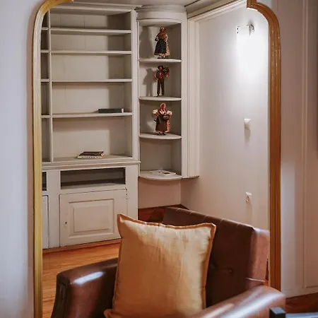 Vendégház Boanova Convento Cucujaes