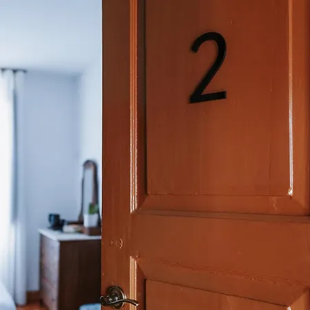 Boanova Convento Cucujaes Maison d'hôtes