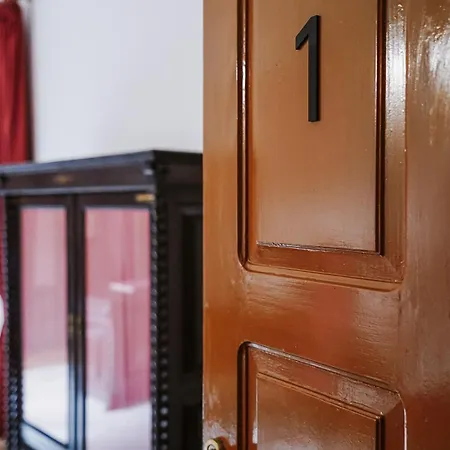 Boanova Convento Cucujaes Vendégház Oliveira de Azemeis