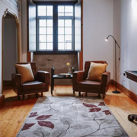 Boanova Convento Cucujães 3*