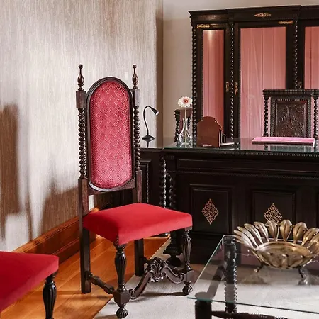 Boanova Convento Cucujaes Vendégház Oliveira de Azemeis