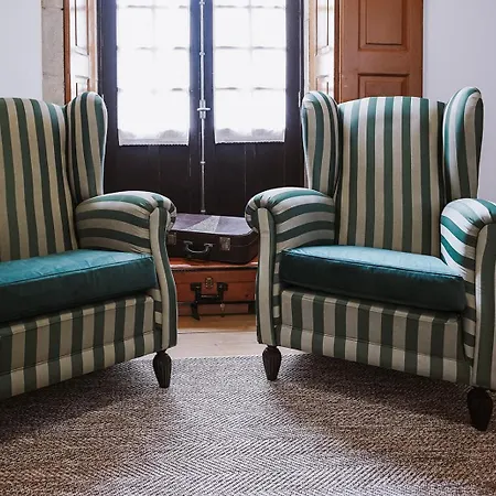 Boanova Convento Cucujaes Maison d'hôtes 3*