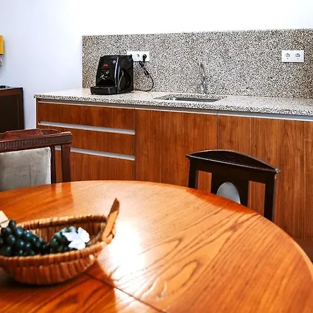 Casa de hóspedes Boanova Convento Cucujães Oliveira de Azeméis