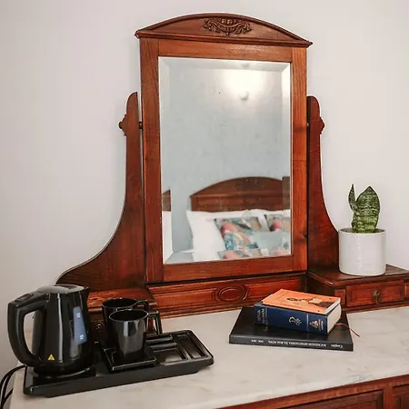 Boanova Convento Cucujães Casa de hóspedes