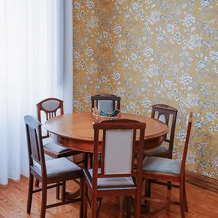 Maison d'hôtes Boanova Convento Cucujaes 3*