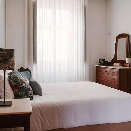 Guest house Boanova Convento Cucujaes *