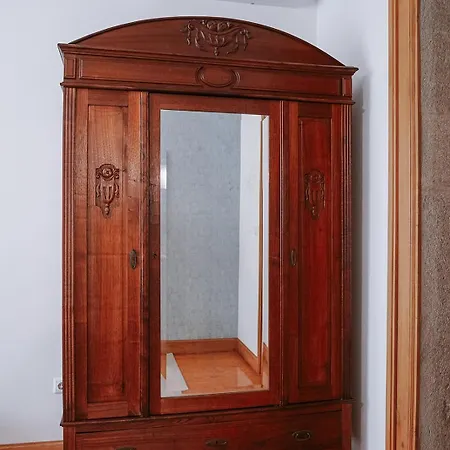 Boanova Convento Cucujaes Maison d'hôtes