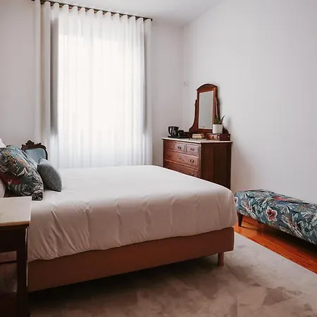 Boanova Convento Cucujaes Maison d'hôtes Oliveira de Azeméis