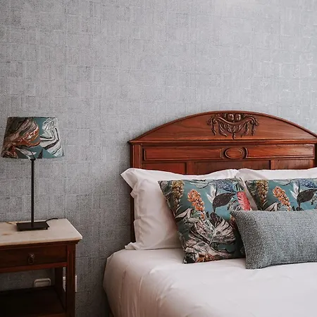 Boanova Convento Cucujaes Oliveira de Azeméis