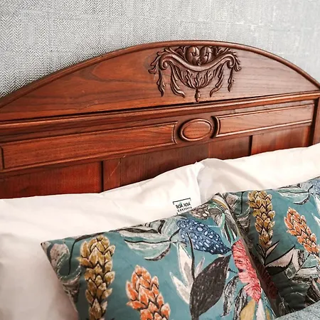 Boanova Convento Cucujães 3* Oliveira de Azeméis