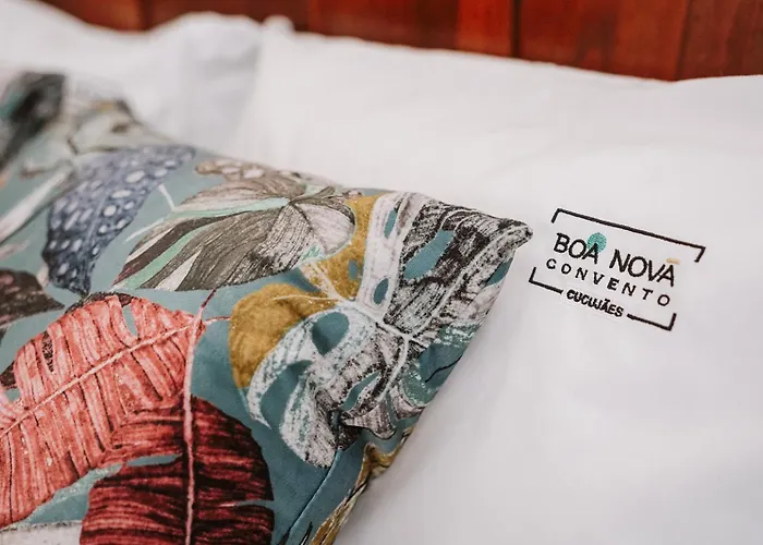 Boanova Convento Cucujães