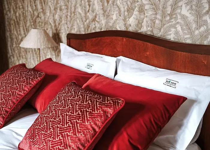 Boanova Convento Cucujaes Guest house Oliveira de Azemeis