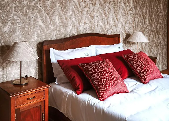 Boanova Convento Cucujaes 3* Oliveira de Azemeis